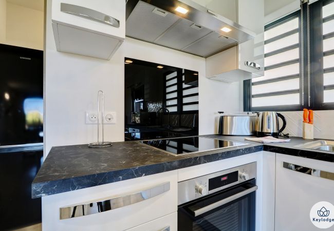 Apartment in Saint-Leu - T3 - Leu Filao**** - 70m2 - St-Leu lagoon Apartment in Saint-Leu - T3 - Leu Filao**** - 70m2 - St-Leu lagoon