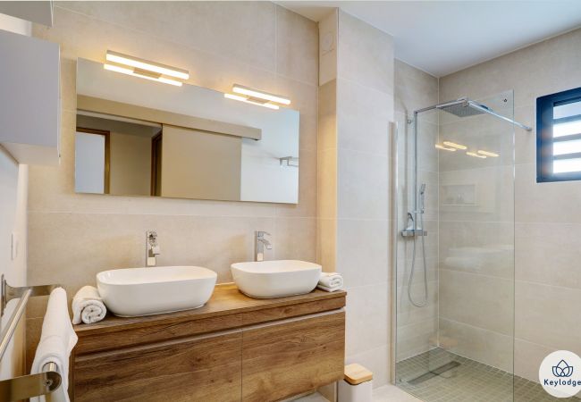 Apartment in Saint-Leu - T3 - Leu Filao**** - 70m2 - St-Leu lagoon Apartment in Saint-Leu - T3 - Leu Filao**** - 70m2 - St-Leu lagoon