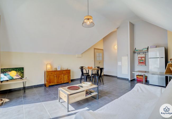 Apartment in Saint-Leu - T2 – Cantebazi*** - 55 m2 - St-Leu lagoon Apartment in Saint-Leu - T2 – Cantebazi*** - 55 m2 - St-Leu lagoon