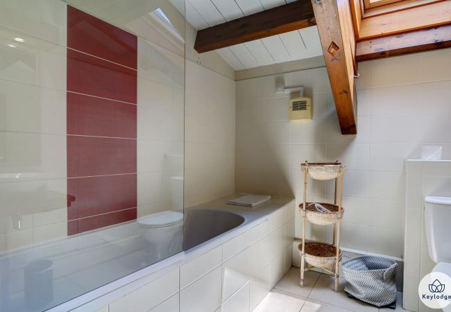 Apartment in Saint-Gilles les Bains - T4 – Loft Océan – 113 m2 - Saint-Gilles city centre Apartment in Saint-Gilles les Bains - T4 – Loft Océan – 113 m2 - Saint-Gilles city centre