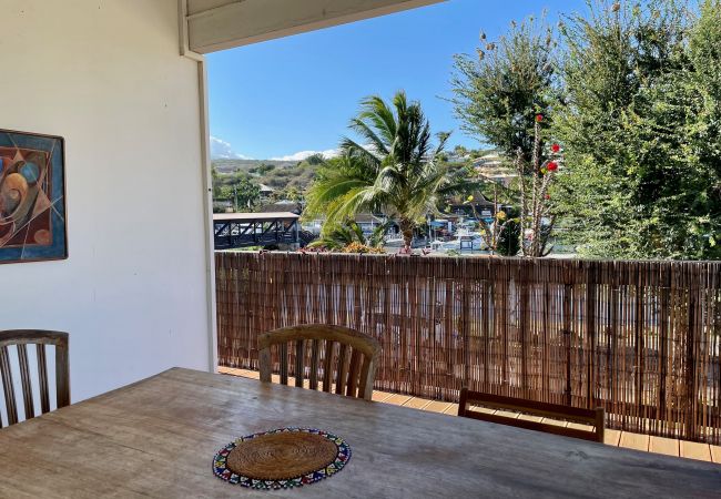 Apartment in Saint-Gilles les Bains - T4 Duplex – La Goélette** - close to center of Saint-Gilles Apartment in Saint-Gilles les Bains - T4 Duplex – La Goélette** - close to center of Saint-Gilles