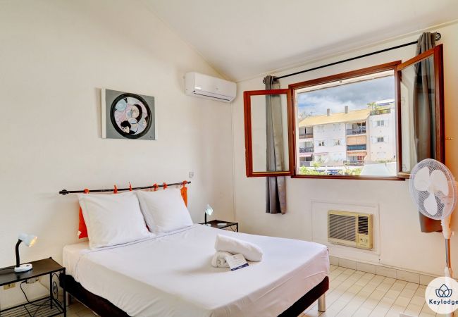 Apartment in Saint-Gilles les Bains - T4 Duplex – La Goélette** - close to center of Saint-Gilles Apartment in Saint-Gilles les Bains - T4 Duplex – La Goélette** - close to center of Saint-Gilles