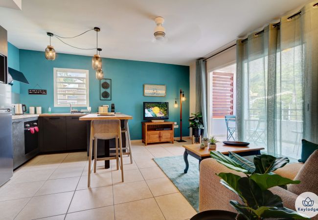 Apartment in Saint Denis - T2 – Le Céladon*** – Close to center of Saint-Denis Apartment in Saint Denis - T2 – Le Céladon*** – Close to center of Saint-Denis