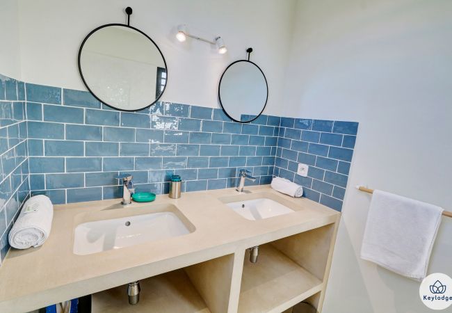House in SAINT-LOUIS - Villa Gioia**** – Heated Swimming Pool – La Rivière Saint-Louis House in SAINT-LOUIS - Villa Gioia**** – Heated Swimming Pool – La Rivière Saint-Louis