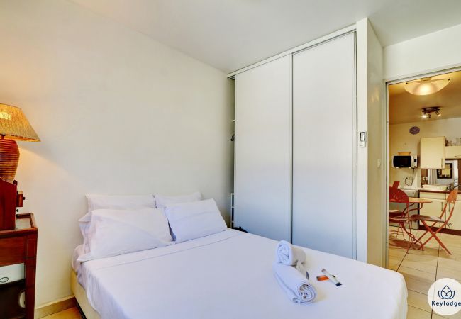 Apartment in Saint-Gilles les Bains -  T3 – Le Bordmer – Waterfront  – La Saline-les-Bains Apartment in Saint-Gilles les Bains -  T3 – Le Bordmer – Waterfront  – La Saline-les-Bains