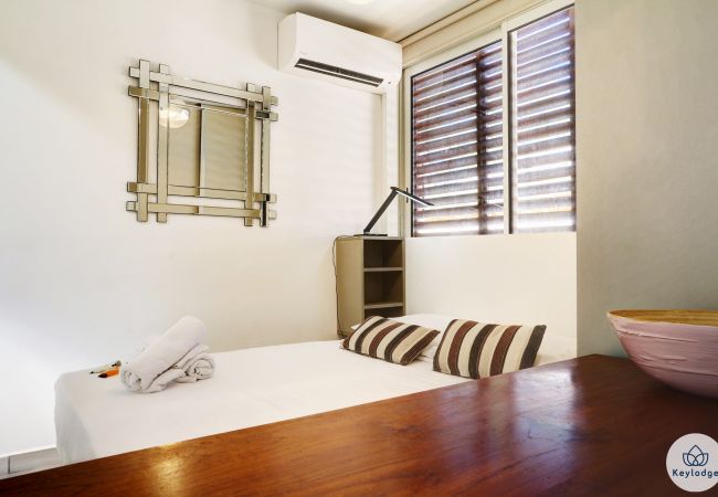 Apartment in Saint-Gilles les Bains -  T3 – Le Bordmer – Waterfront  – La Saline-les-Bains Apartment in Saint-Gilles les Bains -  T3 – Le Bordmer – Waterfront  – La Saline-les-Bains