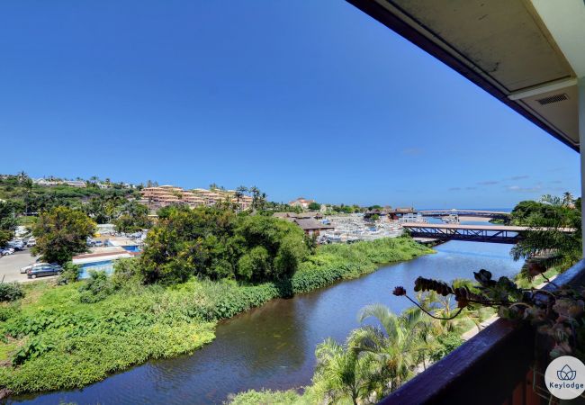Apartment in Saint-Gilles les Bains - T2 - Le Reflet d'O*** - 50 m2 - Saint-Gilles-Les-Bains Apartment in Saint-Gilles les Bains - T2 - Le Reflet d'O*** - 50 m2 - Saint-Gilles-Les-Bains