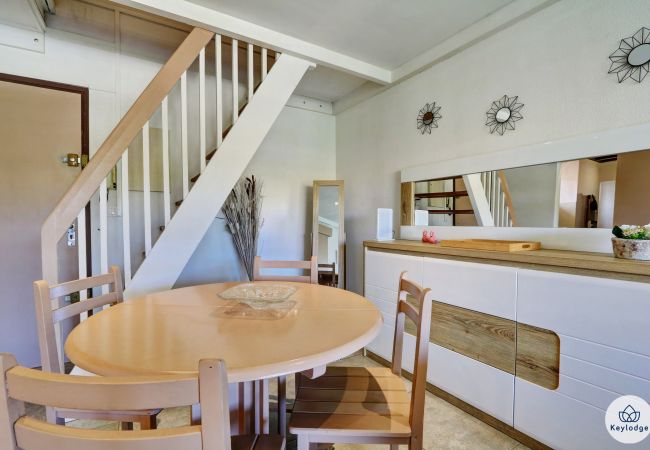 Apartment in Saint-Gilles les Bains - T2 - Le Reflet d'O*** - 50 m2 - Saint-Gilles-Les-Bains Apartment in Saint-Gilles les Bains - T2 - Le Reflet d'O*** - 50 m2 - Saint-Gilles-Les-Bains