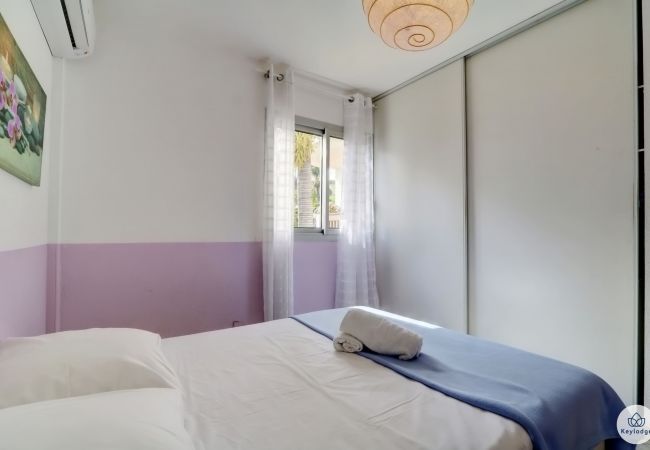 Apartment in Saint-Gilles les Bains - T4 - Le Cap Ouest*** - 90 m2 - La Saline-Les-Bains Apartment in Saint-Gilles les Bains - T4 - Le Cap Ouest*** - 90 m2 - La Saline-Les-Bains