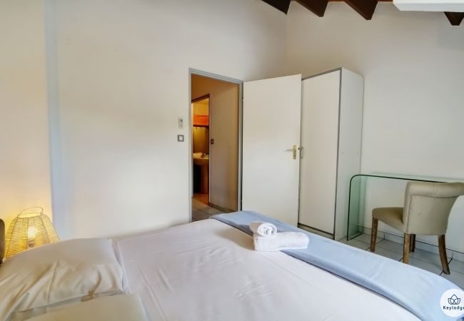 Apartment in Saint-Gilles les Bains - T4 - Le Cap Ouest*** - 90 m2 - La Saline-Les-Bains Apartment in Saint-Gilles les Bains - T4 - Le Cap Ouest*** - 90 m2 - La Saline-Les-Bains