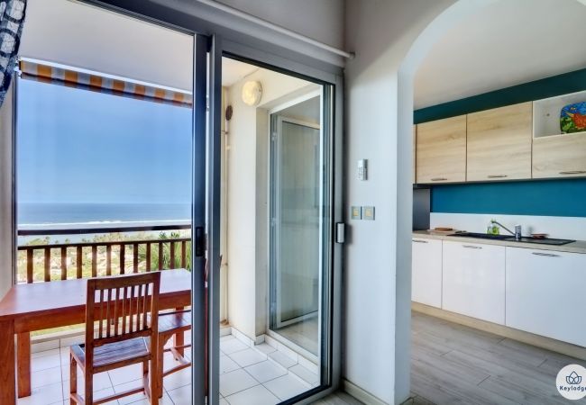 Apartment in Saint-Gilles les Bains - T4 - Le Cap Ouest*** - 90 m2 - La Saline-Les-Bains Apartment in Saint-Gilles les Bains - T4 - Le Cap Ouest*** - 90 m2 - La Saline-Les-Bains