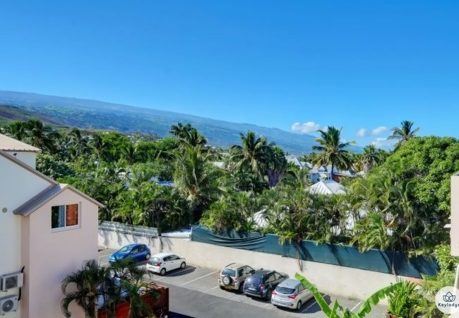 Studio in Saint-Gilles les Bains - Studio – Le Veloutiers 4 – La Saline-les-Bains Studio in Saint-Gilles les Bains - Studio – Le Veloutiers 4 – La Saline-les-Bains