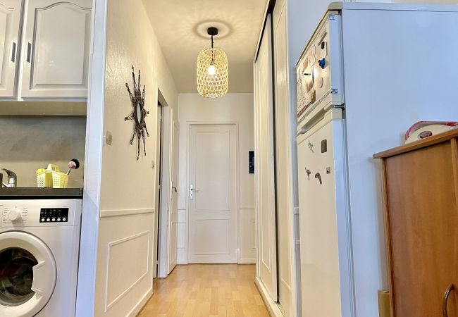 Apartment in Saint-Gilles les Bains - Ocean 22 - 40 m2 - Ermitage Les Bains Apartment in Saint-Gilles les Bains - Ocean 22 - 40 m2 - Ermitage Les Bains