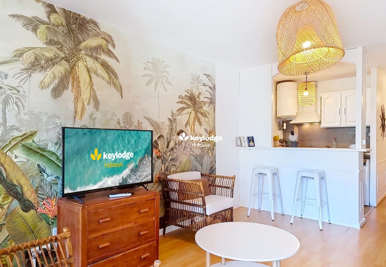 Apartment in Saint-Gilles les Bains - Ocean 22 - 40 m2 - Ermitage Les Bains