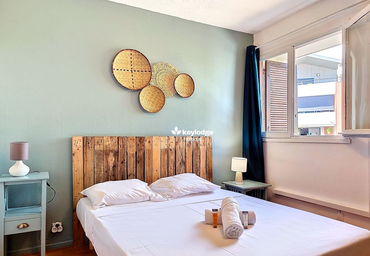 Apartment in Saint-Gilles les Bains - Ocean 22 - 40 m2 - Ermitage Les Bains
