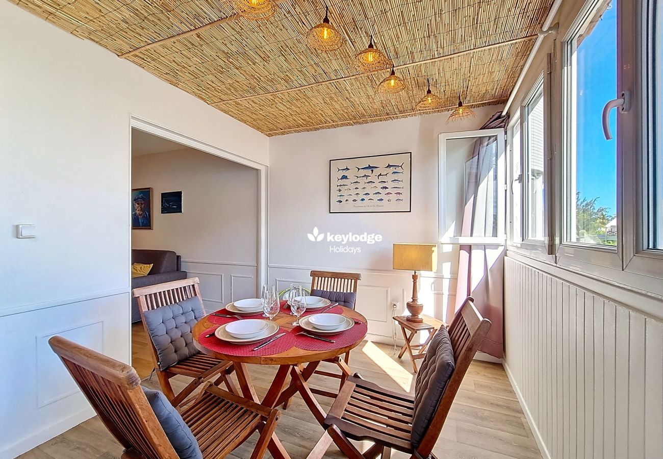 Apartment in Saint-Gilles les Bains - Ocean 22 - 40 m2 - Ermitage Les Bains