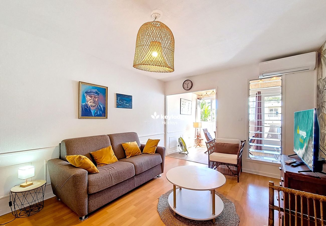 Apartment in Saint-Gilles les Bains - Ocean 22 - 40 m2 - Ermitage Les Bains