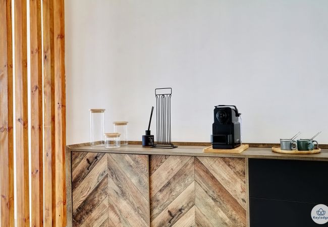 Apartment in Saint Denis - T2 – L’Iris** – Close to Saint-Denis dowtown Apartment in Saint Denis - T2 – L’Iris** – Close to Saint-Denis dowtown