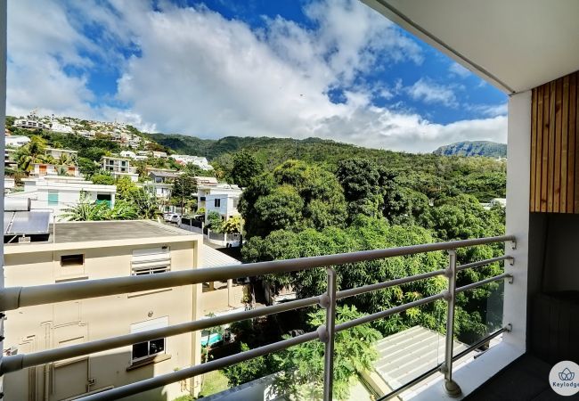 Apartment in Saint Denis - T2 – L’Iris** – Close to Saint-Denis dowtown Apartment in Saint Denis - T2 – L’Iris** – Close to Saint-Denis dowtown