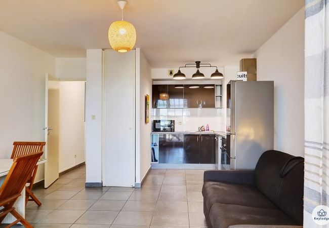 Apartment in Saint-Gilles les Bains - Jardin Tropical 3 - 45 m2 - La Saline Les Bains Apartment in Saint-Gilles les Bains - Jardin Tropical 3 - 45 m2 - La Saline Les Bains