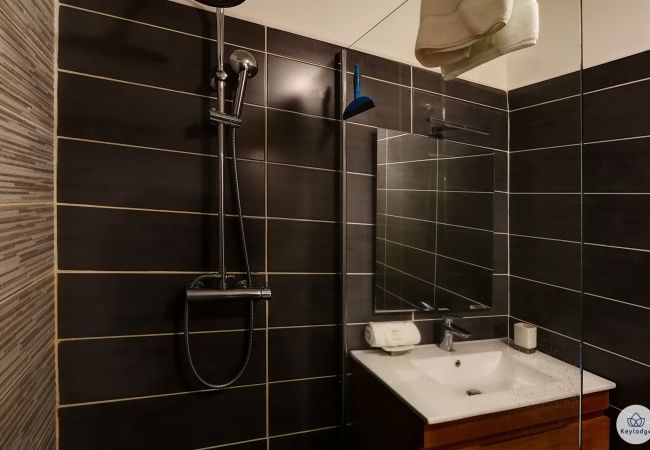 Apartment in Saint-Gilles les Bains - Jardin Tropical 3 - 45 m2 - La Saline Les Bains Apartment in Saint-Gilles les Bains - Jardin Tropical 3 - 45 m2 - La Saline Les Bains