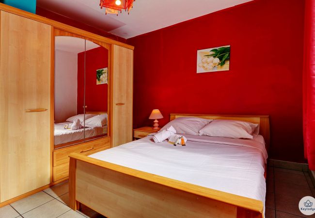 Apartment in Saint-Gilles les Bains - Aigrettes 32 - T2 - 49 m2 -Saint Gilles Les Bains Apartment in Saint-Gilles les Bains - Aigrettes 32 - T2 - 49 m2 -Saint Gilles Les Bains