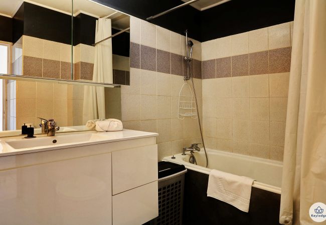 Apartment in Saint-Gilles les Bains - Aigrettes 32 - T2 - 49 m2 -Saint Gilles Les Bains Apartment in Saint-Gilles les Bains - Aigrettes 32 - T2 - 49 m2 -Saint Gilles Les Bains