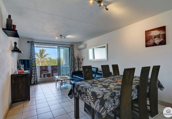 Apartment in Saint-Gilles les Bains - Aigrettes 32 - T2 - 49 m2 -Saint Gilles Les Bains Apartment in Saint-Gilles les Bains - Aigrettes 32 - T2 - 49 m2 -Saint Gilles Les Bains