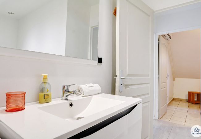 Apartment in Saint-Gilles les Bains - T2 – Amarena – 37m2 – Boucan Canot Apartment in Saint-Gilles les Bains - T2 – Amarena – 37m2 – Boucan Canot