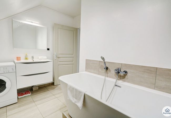 Apartment in Saint-Gilles les Bains - T2 – Amarena – 37m2 – Boucan Canot Apartment in Saint-Gilles les Bains - T2 – Amarena – 37m2 – Boucan Canot
