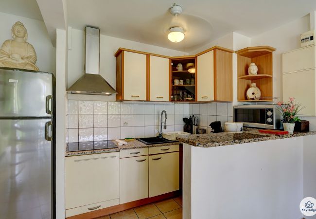Apartment in Saint-Gilles les Bains - T3 waterfront – Oasis – La Saline-les-Bains Apartment in Saint-Gilles les Bains - T3 waterfront – Oasis – La Saline-les-Bains