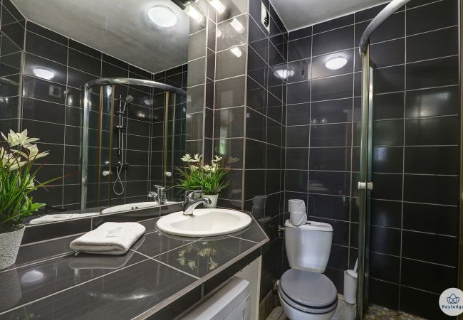 Apartment in Saint-Gilles les Bains - T3 waterfront – Oasis – La Saline-les-Bains Apartment in Saint-Gilles les Bains - T3 waterfront – Oasis – La Saline-les-Bains