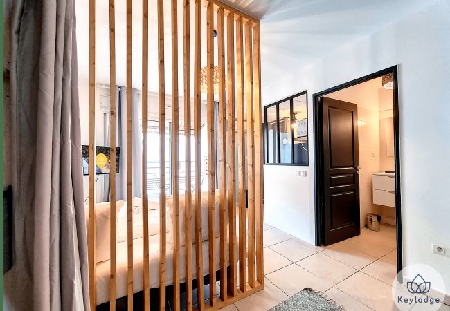 Studio in Saint Denis - Studio – La Riviera - Saint-Denis  Studio in Saint Denis - Studio – La Riviera - Saint-Denis