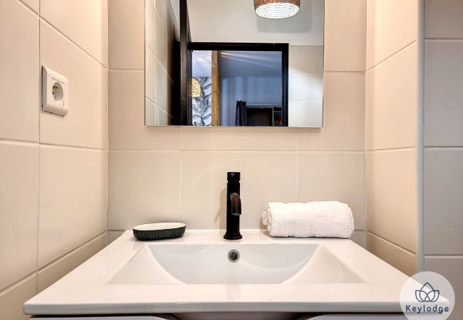 Studio in Saint Denis - Studio – La Riviera - Saint-Denis  Studio in Saint Denis - Studio – La Riviera - Saint-Denis