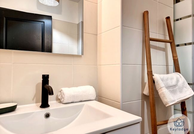 Studio in Saint Denis - Studio – La Riviera - Saint-Denis  Studio in Saint Denis - Studio – La Riviera - Saint-Denis