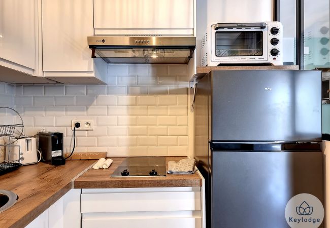 Studio in Saint Denis - Studio – La Riviera - Saint-Denis  Studio in Saint Denis - Studio – La Riviera - Saint-Denis