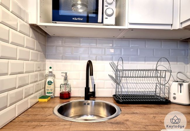 Studio in Saint Denis - Studio – La Riviera - Saint-Denis  Studio in Saint Denis - Studio – La Riviera - Saint-Denis