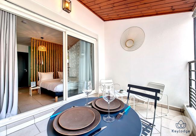 Studio in Saint Denis - Studio – La Riviera - Saint-Denis  Studio in Saint Denis - Studio – La Riviera - Saint-Denis