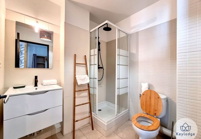 Studio in Saint Denis - Studio – La Riviera - Saint-Denis  Studio in Saint Denis - Studio – La Riviera - Saint-Denis