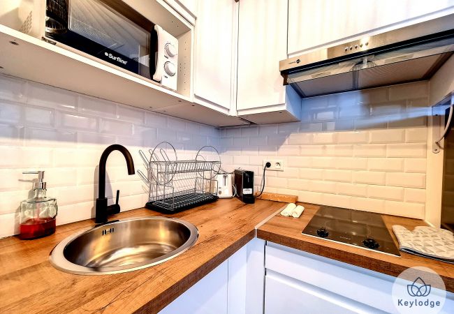 Studio in Saint Denis - Studio – La Riviera - Saint-Denis  Studio in Saint Denis - Studio – La Riviera - Saint-Denis