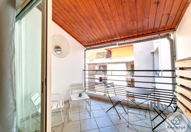 Studio in Saint Denis - Studio – La Riviera - Saint-Denis  Studio in Saint Denis - Studio – La Riviera - Saint-Denis