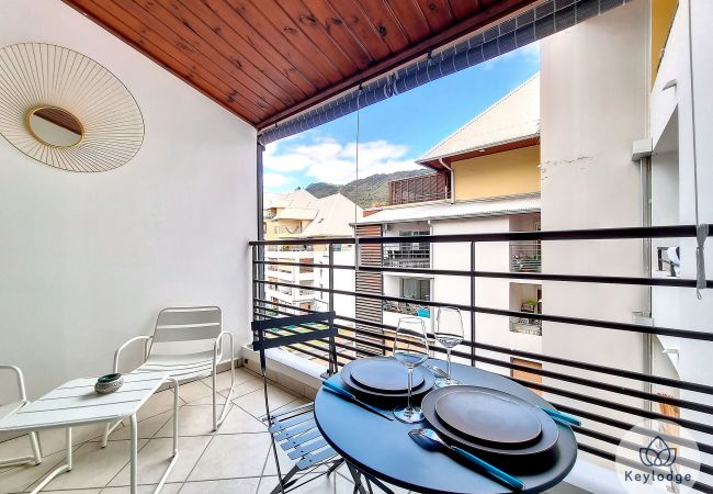 Studio in Saint Denis - Studio – La Riviera - Saint-Denis  Studio in Saint Denis - Studio – La Riviera - Saint-Denis