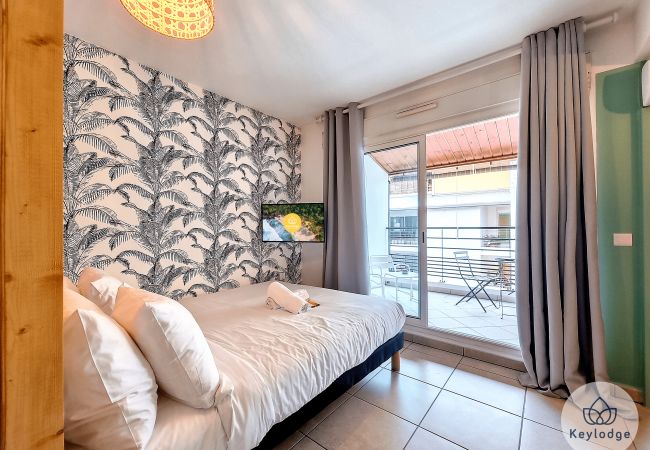Studio in Saint Denis - Studio – La Riviera - Saint-Denis  Studio in Saint Denis - Studio – La Riviera - Saint-Denis