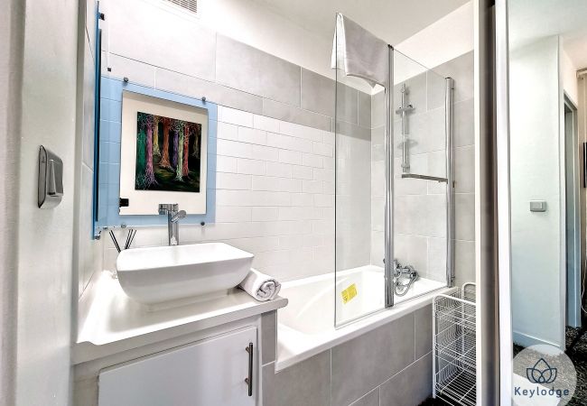 Apartment in Saint-Gilles les Bains - T3 Perle d’été*** – 72 m² –   in heart of Saint-Gilles centre Apartment in Saint-Gilles les Bains - T3 Perle d’été*** – 72 m² –   in heart of Saint-Gilles centre