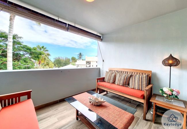 Apartment in Saint-Gilles les Bains - T3 Perle d’été*** – 72 m² –   in heart of Saint-Gilles centre Apartment in Saint-Gilles les Bains - T3 Perle d’été*** – 72 m² –   in heart of Saint-Gilles centre
