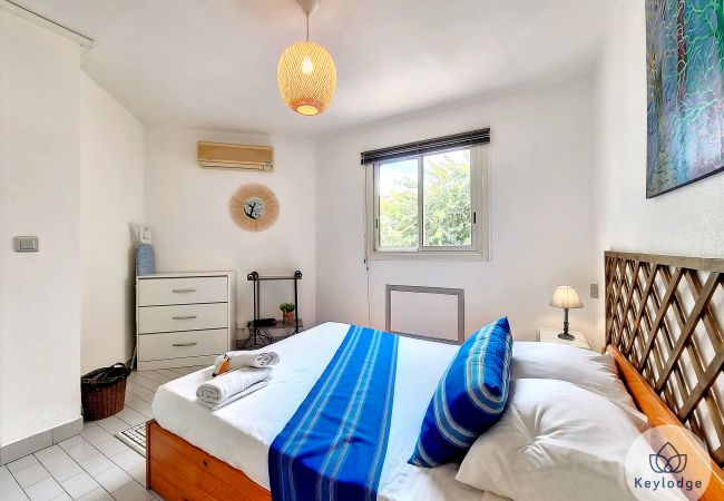 Apartment in Saint-Gilles les Bains - T3 Perle d’été*** – 72 m² –   in heart of Saint-Gilles centre Apartment in Saint-Gilles les Bains - T3 Perle d’été*** – 72 m² –   in heart of Saint-Gilles centre