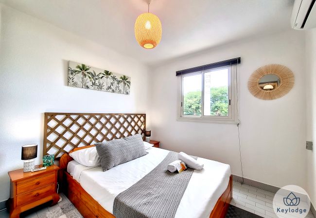 Apartment in Saint-Gilles les Bains - T3 Perle d’été*** – 72 m² –   in heart of Saint-Gilles centre Apartment in Saint-Gilles les Bains - T3 Perle d’été*** – 72 m² –   in heart of Saint-Gilles centre