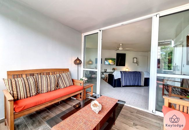 Apartment in Saint-Gilles les Bains - T3 Perle d’été*** – 72 m² –   in heart of Saint-Gilles centre Apartment in Saint-Gilles les Bains - T3 Perle d’été*** – 72 m² –   in heart of Saint-Gilles centre