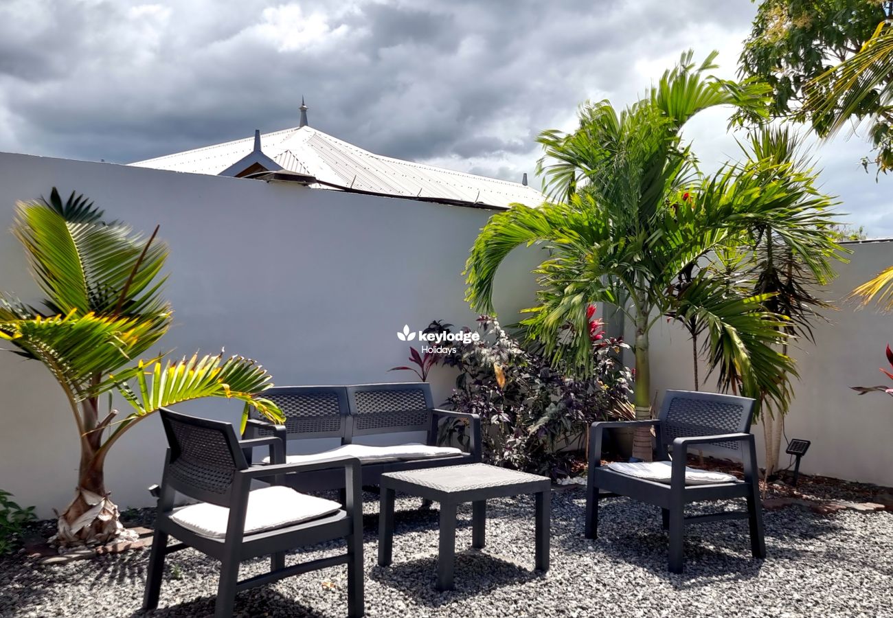 House in SAINT-LOUIS - Rayon de soleil***- 80 m² - House in Saint-Louis