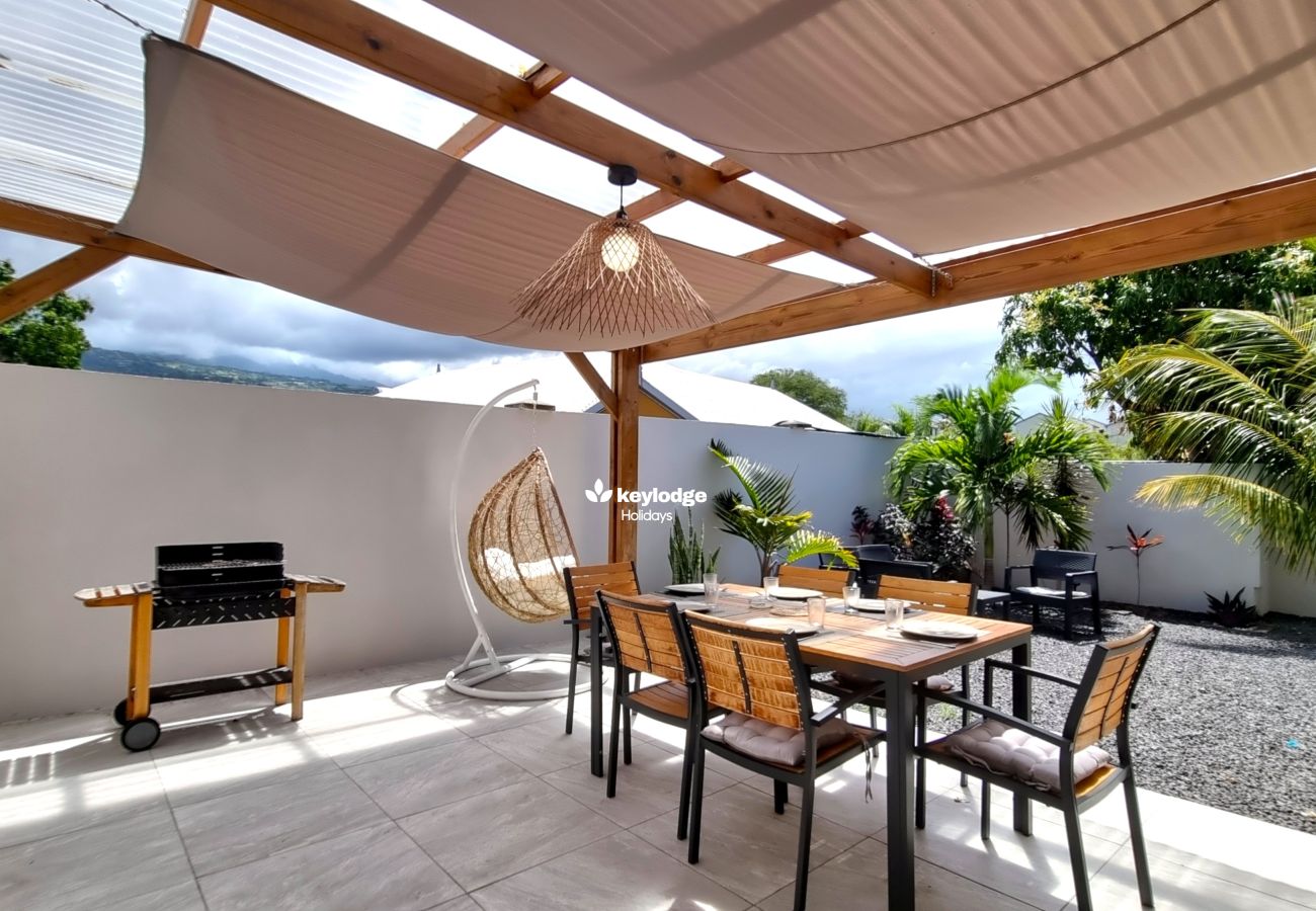 House in SAINT-LOUIS - Rayon de soleil***- 80 m² - House in Saint-Louis